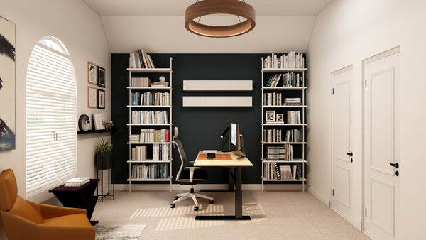 5 Things To Stay Away From When Setting Up a Home Office