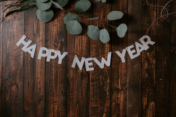 An Awesome New Year Resolution / Invest in Your Own Home Office