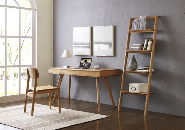 How to Design Your Own Office at Home