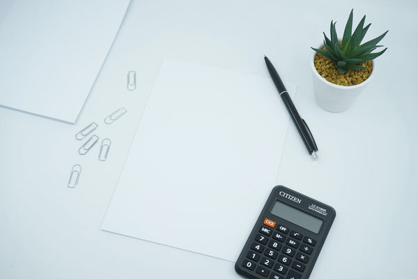 How to Build the Perfect Home Office While Staying on Budget