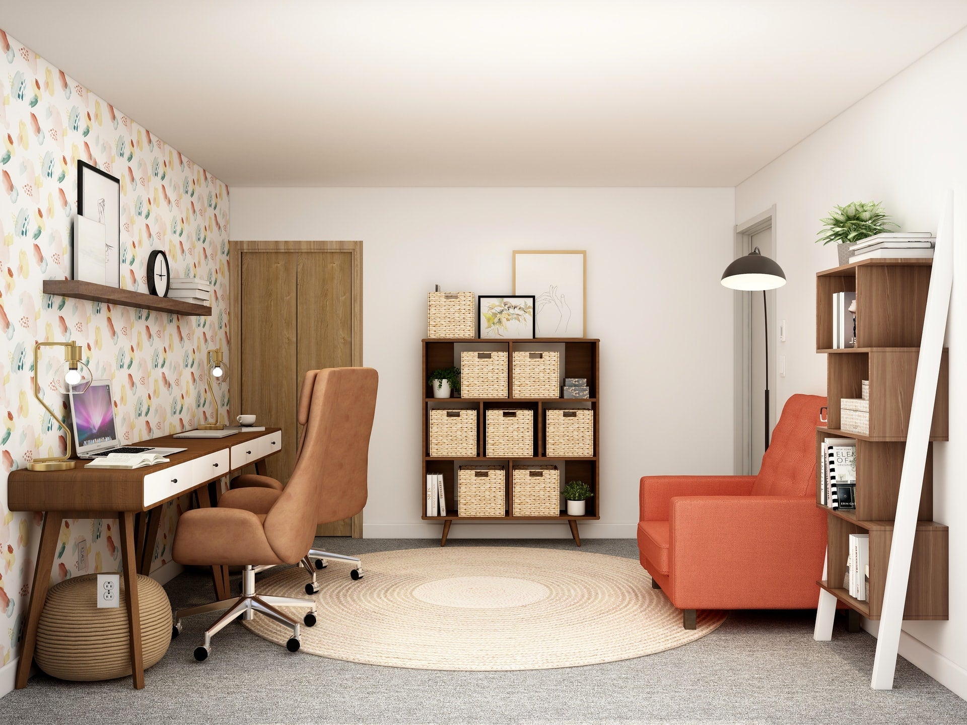 10 Best Home Office Ideas That Will Boost Productivity