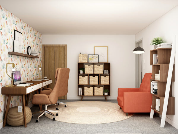 10 Best Home Office Ideas That Will Boost Productivity
