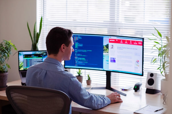 How to Create the Perfect Working Environment at Home