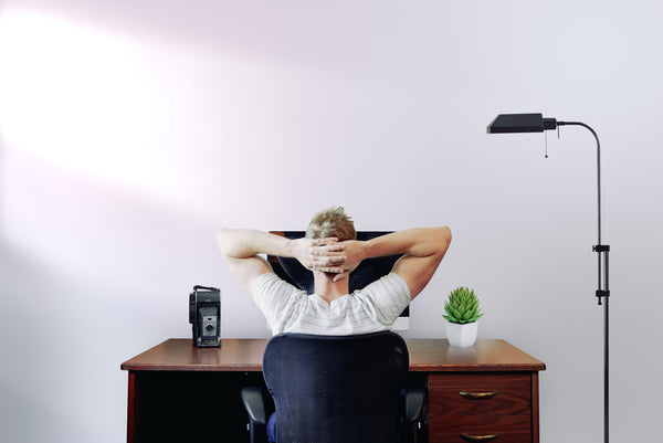 7 Practical Tips That Make Work From Home Way More Effective