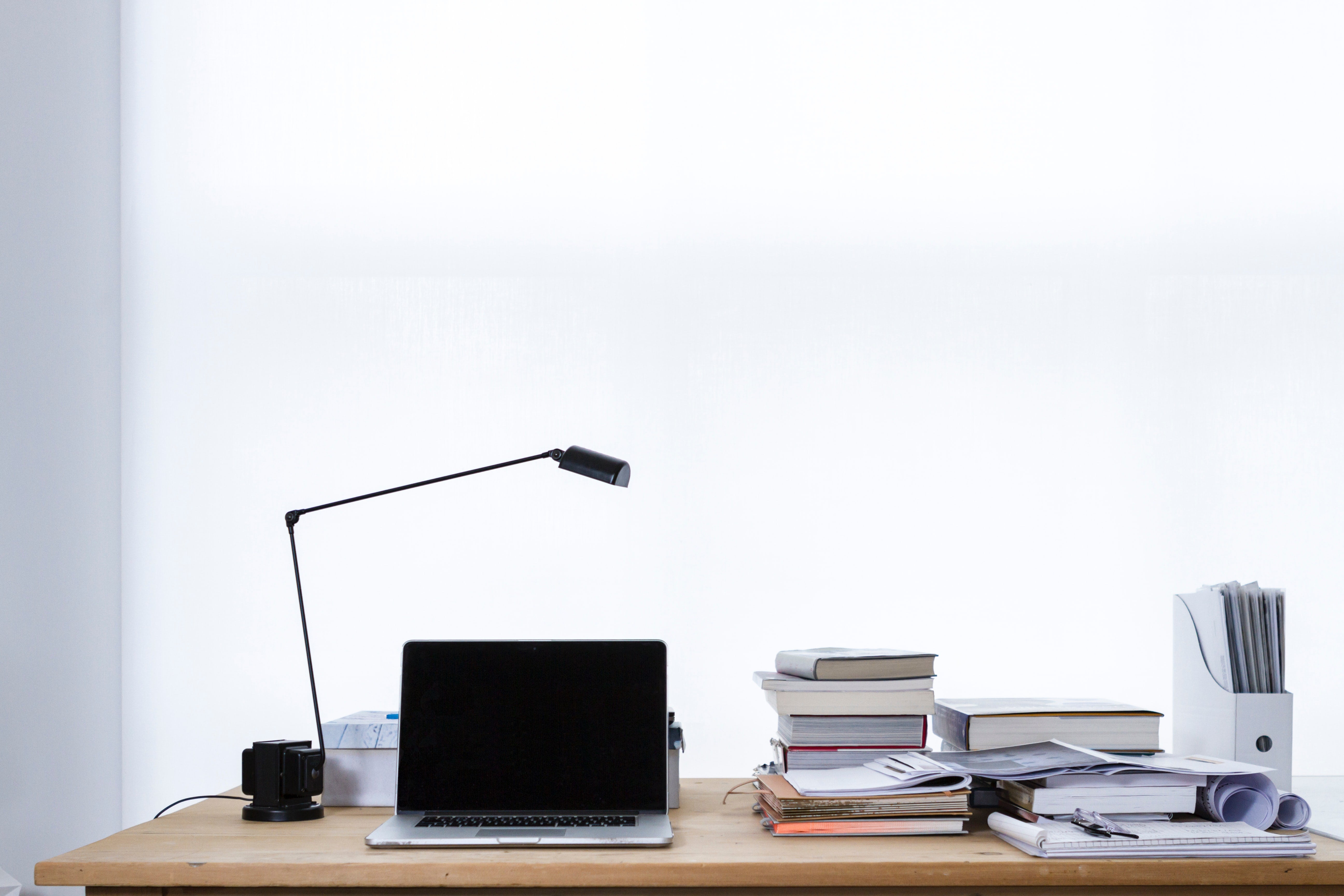 Exponentially Increase Your Productivity With a Well-Organized Workspace - Evidence-Based!