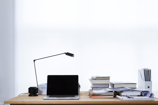 Exponentially Increase Your Productivity With a Well-Organized Workspace - Evidence-Based!