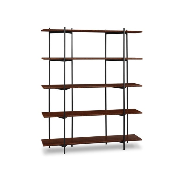 Greenington Studio Line Metal Shelf Exotic