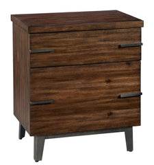 Filing Cabinets