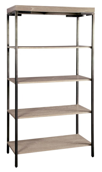 Hekman Furniture Scottsdale Open Shelving