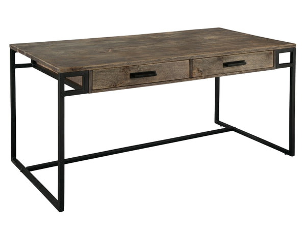 Santa Cruz Desk Front View