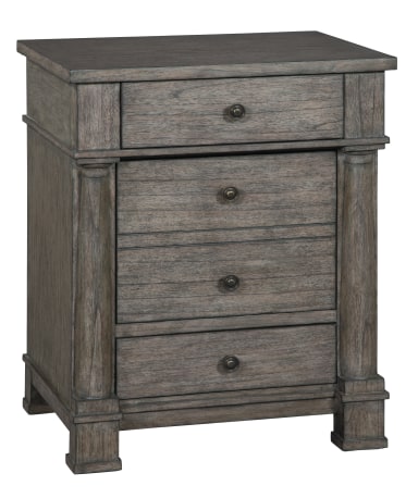 Hekman Furniture Lincoln Park File Cabinet - 28004