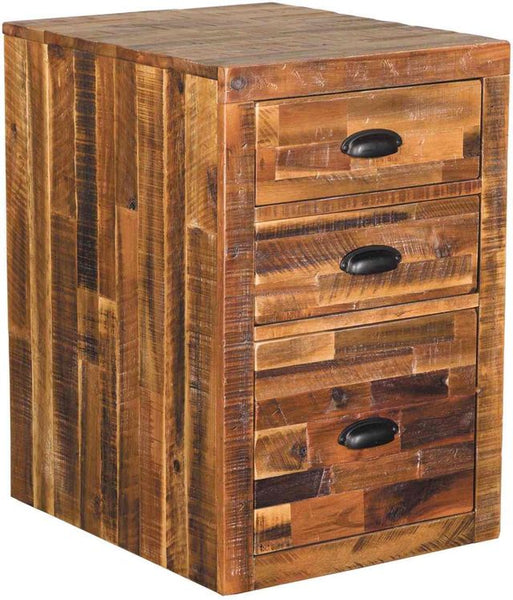 Sunny Designs Havana File Cabinet
