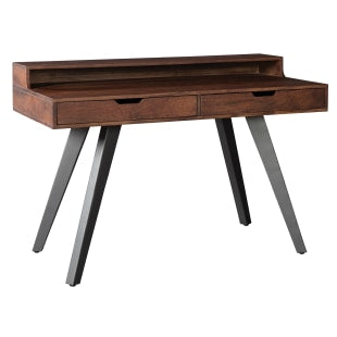 Hekman Desk - Front View