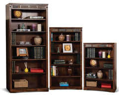Bookcases