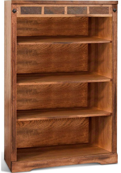 Sunny Designs Sedona Bookcase