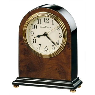 Howard Miller Bedford Tabletop Clock 645576