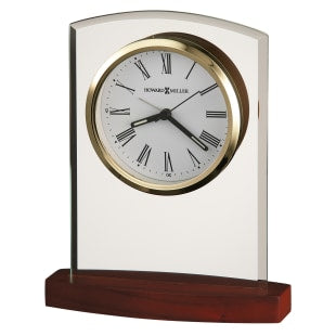 Howard Miller Marcus Tabletop Clock
