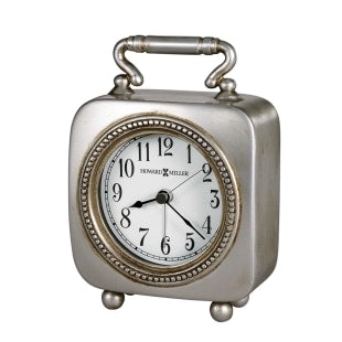 Howard Miller Kegan Tabletop Clock