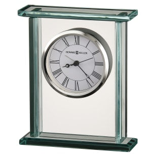 Howard Miller Cooper Tabletop Clock
