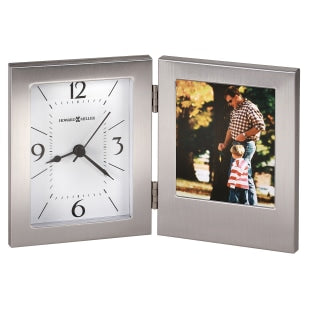Howard Miller Envision Tabletop Clock