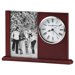 Howard Miller Portrait Caddy II Clock