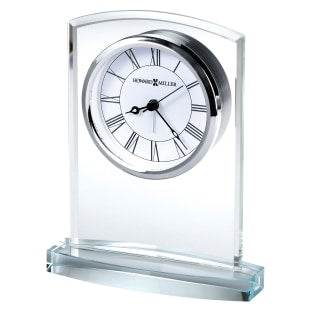 Howard Miller Talbot Tabletop Clock