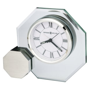 Howard Miller Legend Tabletop Clock