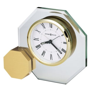 Howard Miller Danson Tabletop Clock