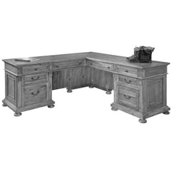 L Shaped Desks