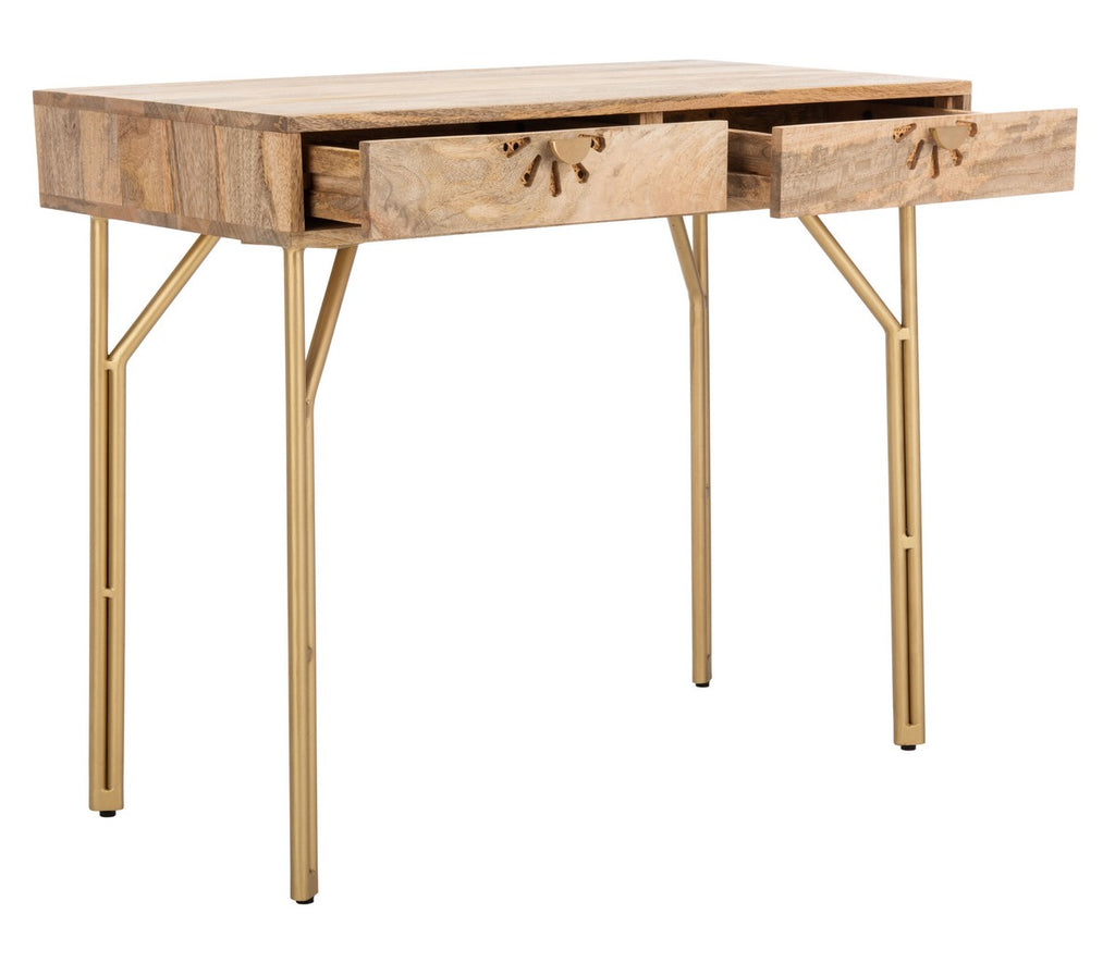Safavieh on sale lily desk