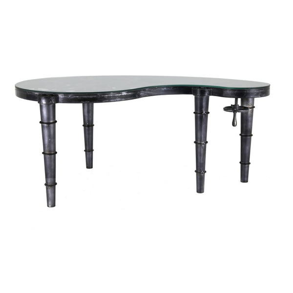 Perfect Home Offices Shifting Gears Desk