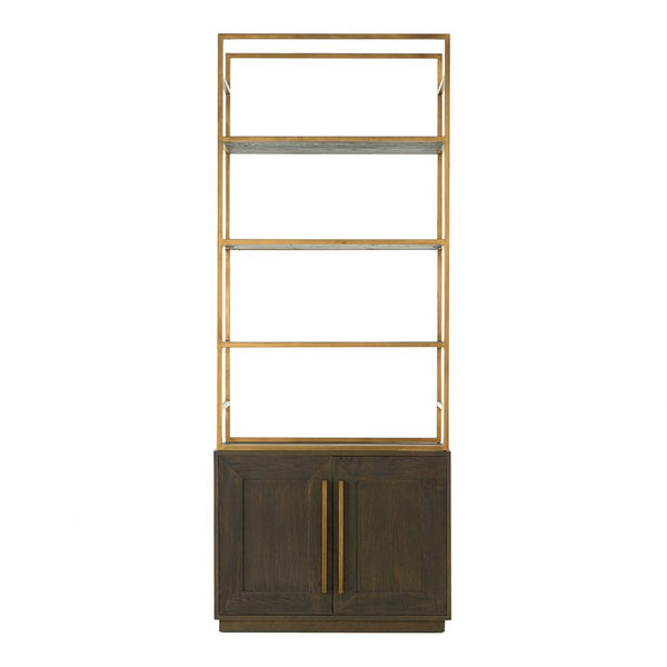 Perfect Home Offices Albert Bookshelf