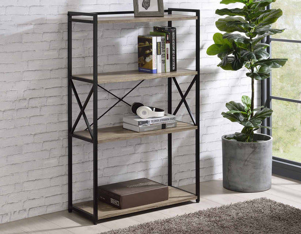 Steve Silver Corday Bookcase