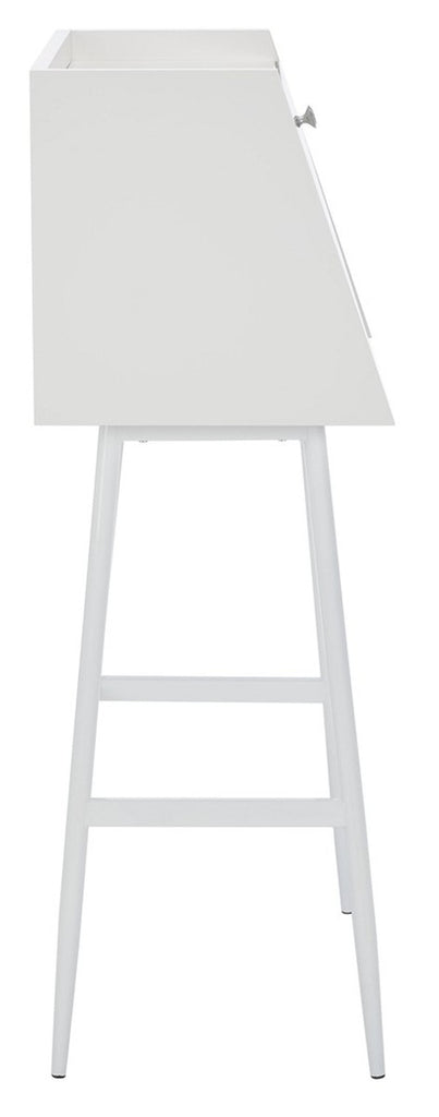 Xander modern secretary desk deals