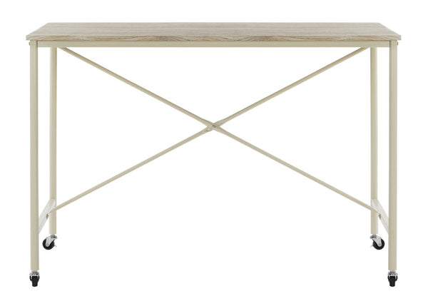 Safavieh Callie Rolling Desk