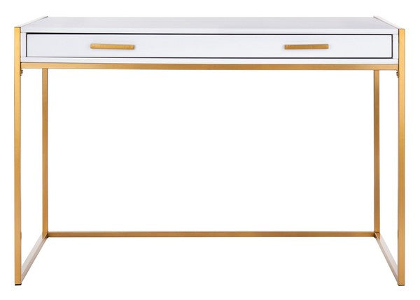 Safavieh Elodie 1 Drawer Desk