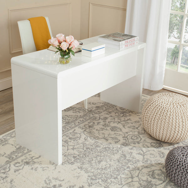 Safavieh Kaplan Desk lifestyle view