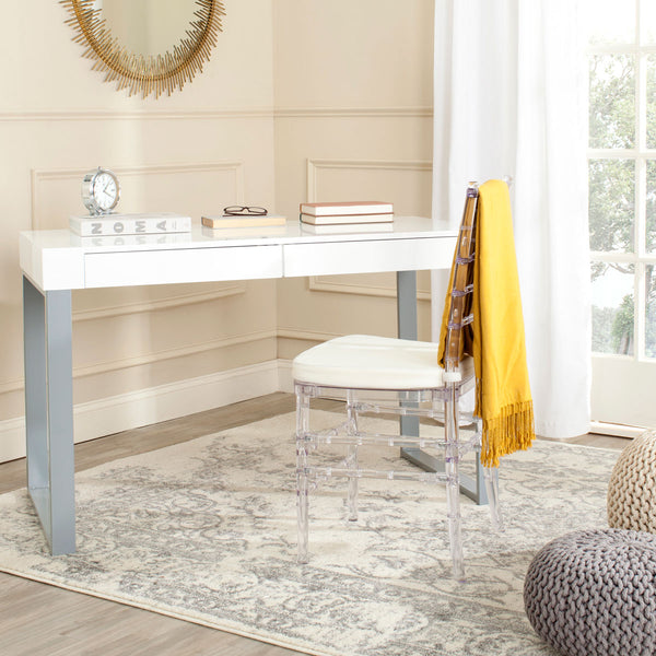 Safavieh Barton Desk lifestyle view