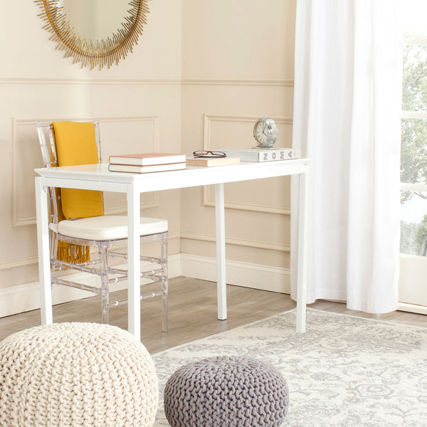Safavieh Duke Desk lifestyle view