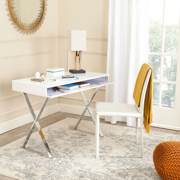 Safavieh Gordon Desk lifestyle view