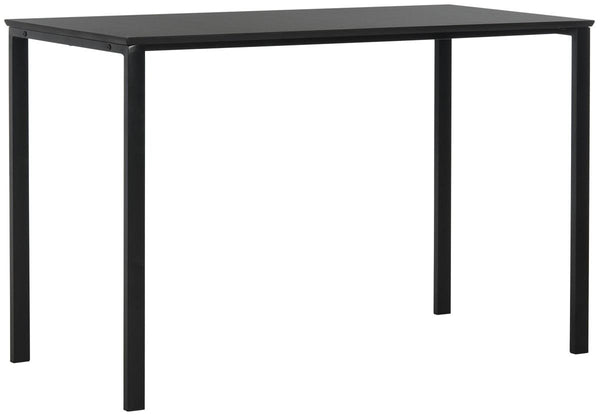 Safavieh Dalit 47 - Inch Writing Desk Black