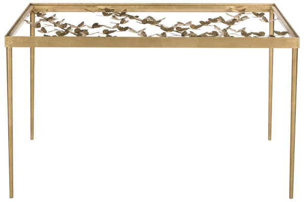 Safavieh Rosalia Butterfly Desk