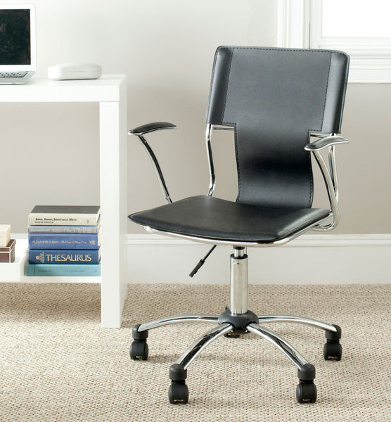 Safavieh Kyler Desk Chair lifestyle view