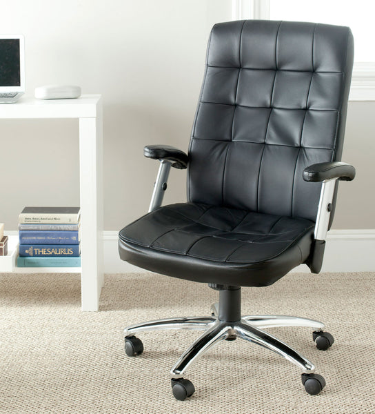 Olga Desk Chair LifestlyeView