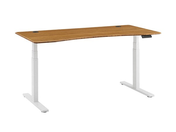 Greenington Furniture Ascent Hi-Lo Desk