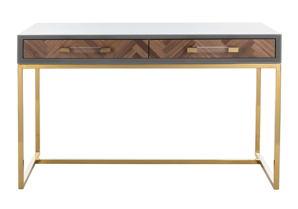 Safavieh Couture Marty Modern Desk