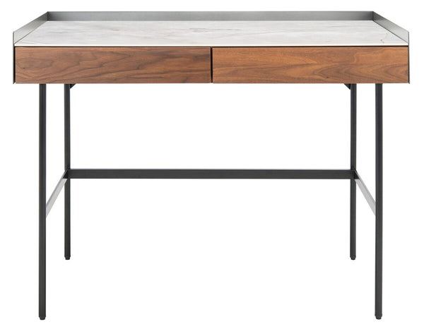 Safavieh Couture Teresa 2 Drawer Desk
