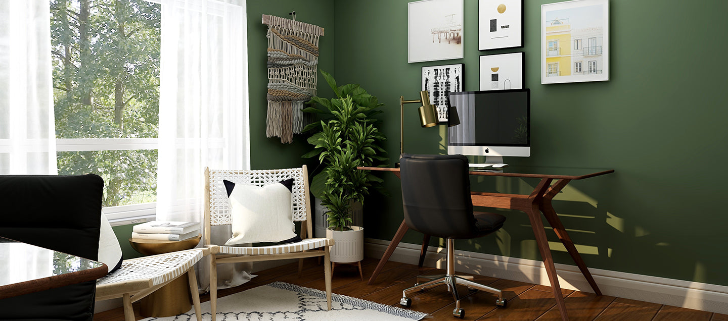 Green Office